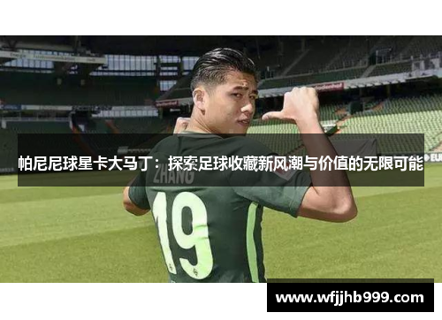 帕尼尼球星卡大马丁：探索足球收藏新风潮与价值的无限可能