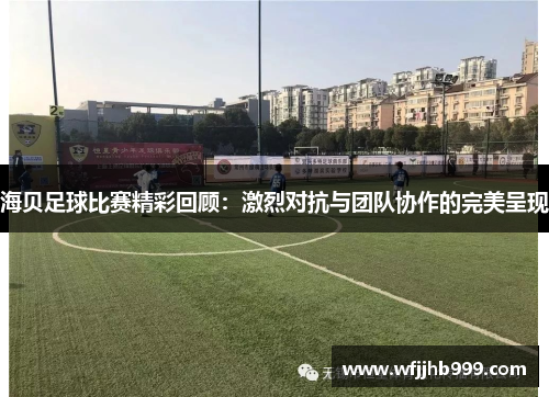 海贝足球比赛精彩回顾：激烈对抗与团队协作的完美呈现